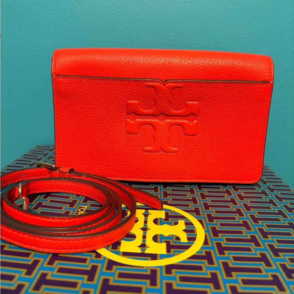 Tory Burch Bag